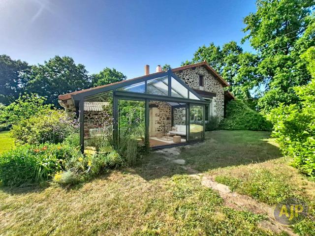 Maison vente à La Roche-sur-Yon, Dompierre-sur-yon