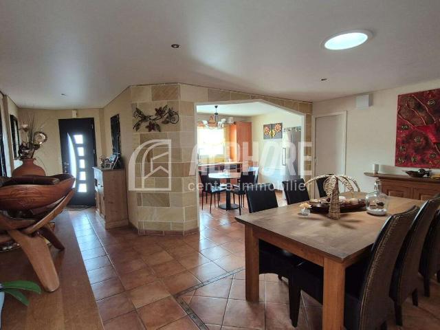 Maison vente à Saint-Nazaire, Donges