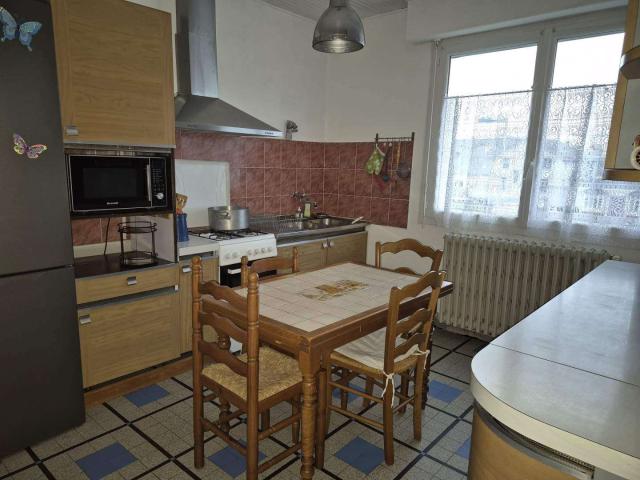 Maison vente à Avranches, Donville-les-bains