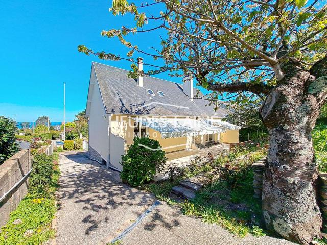 Maison vente à Avranches, Donville-les-bains