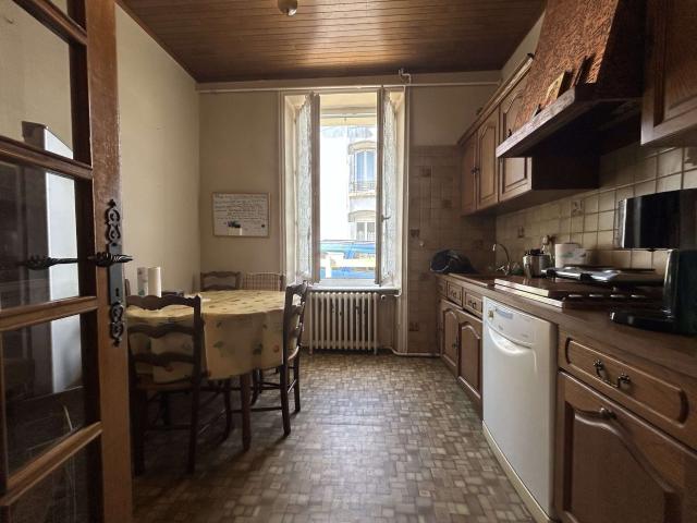 Maison vente à Quimper, Bretagne