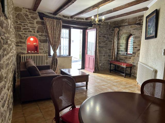 Maison vente à Quimper, Bretagne