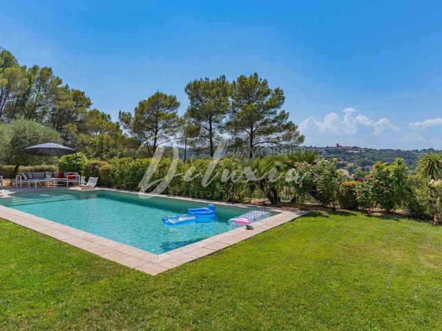 Maison vente à Arrondissement de Draguignan, Draguignan