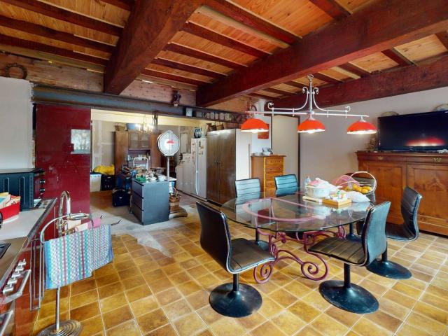 Maison vente à Toulouse, Drudas