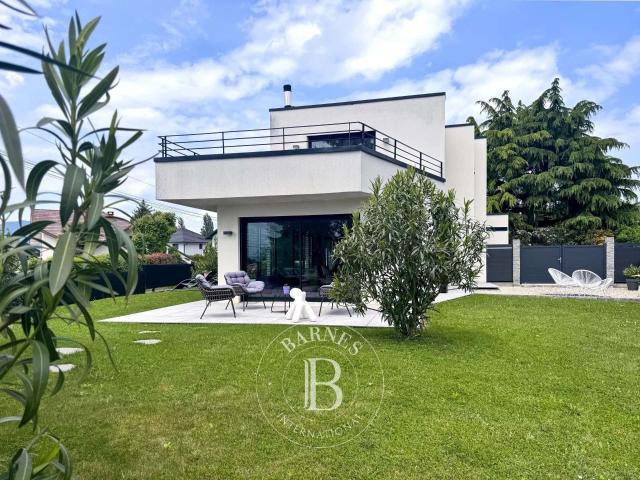 Maison vente à Chambéry, Drumettaz-clarafond