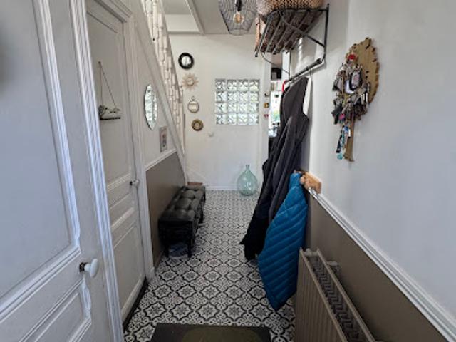 Maison vente à Argenteuil, Eaubonne