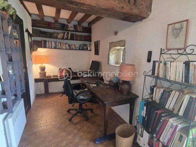 Maison vente à Mortagne-au-Perche, Echauffour