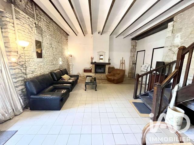 Maison vente à Pithiviers, Echilleuses