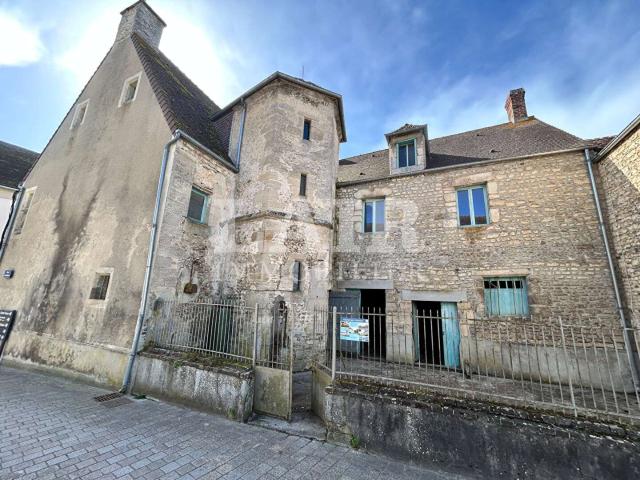 Maison vente à Argentan, Écouché