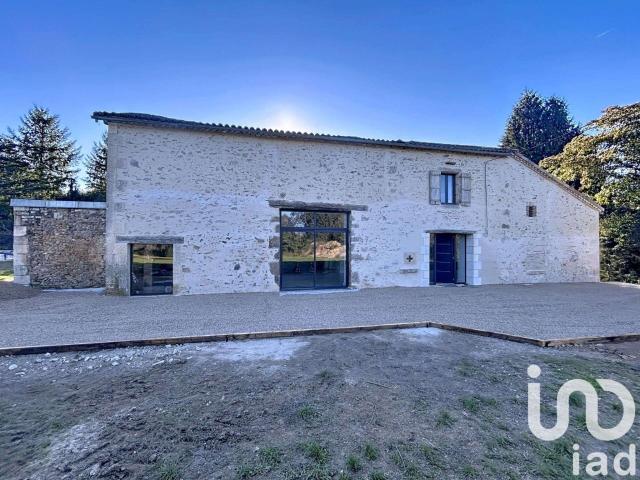 Maison vente à Angoulême, Écuras