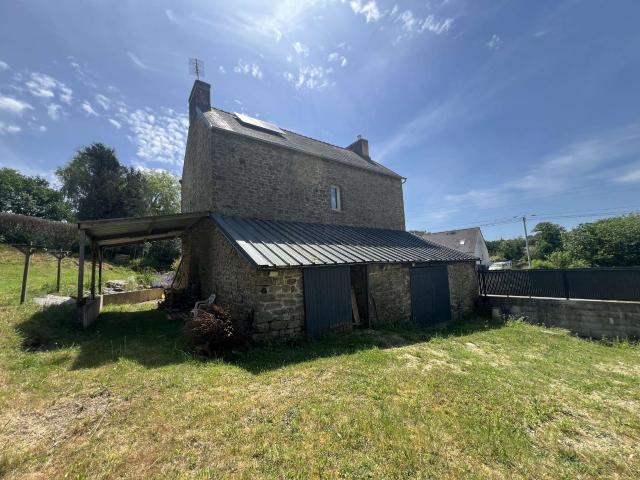 Maison vente à Elliant, Finistère