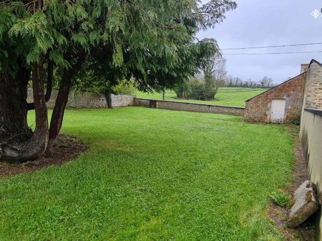 Maison vente à Bayeux, Ellon