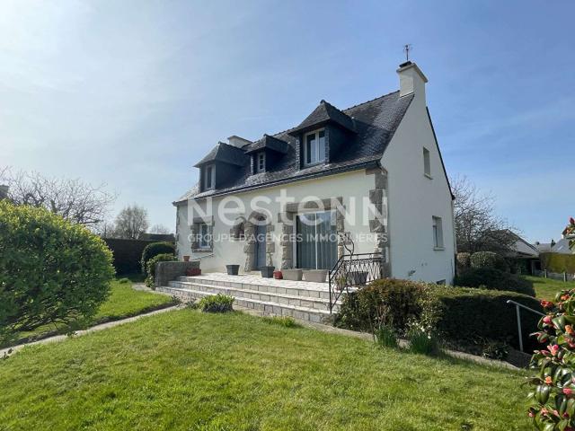 Maison vente à Vannes, Bretagne