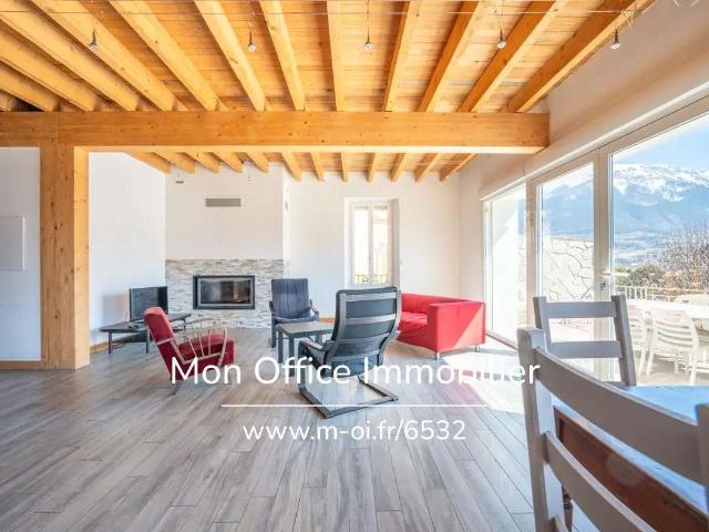 Maison vente à Gap, Embrun