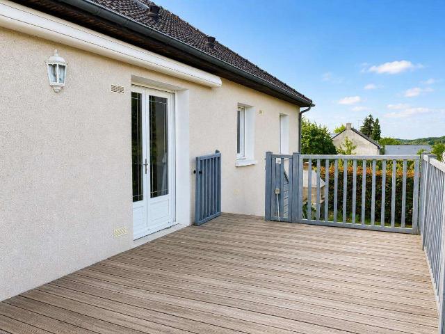 Maison vente à Laval, Entrammes