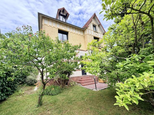 Maison vente à Dieppe, Envermeu