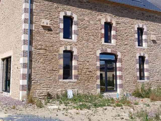 Maison vente à Vire, Epinay-sur-odon