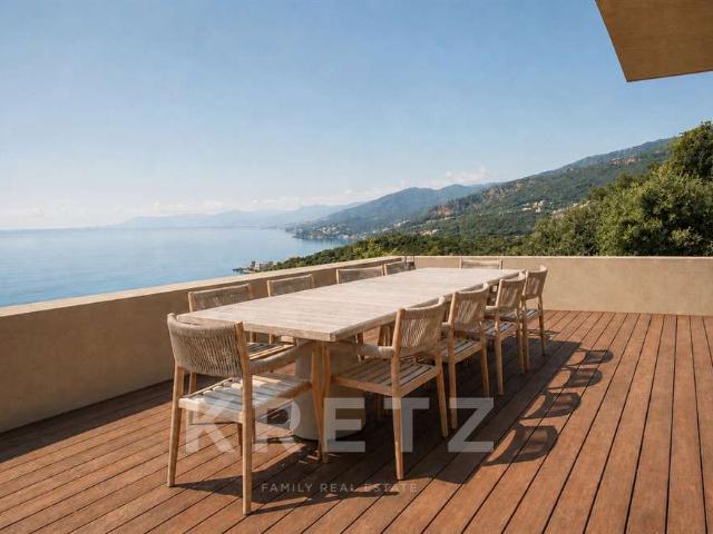 Maison vente à Bastia, Brando
