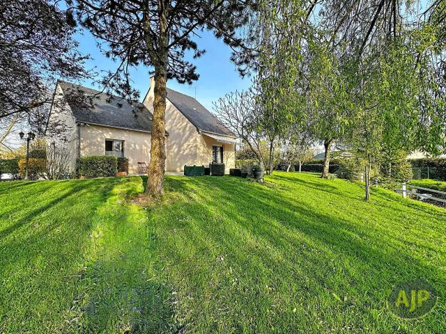 Maison vente à Châteaubriant-Ancenis, Erbray