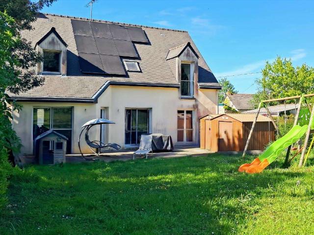 Maison vente à Redon, Bretagne