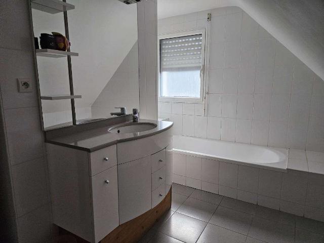 Maison vente à Lorient, Bretagne