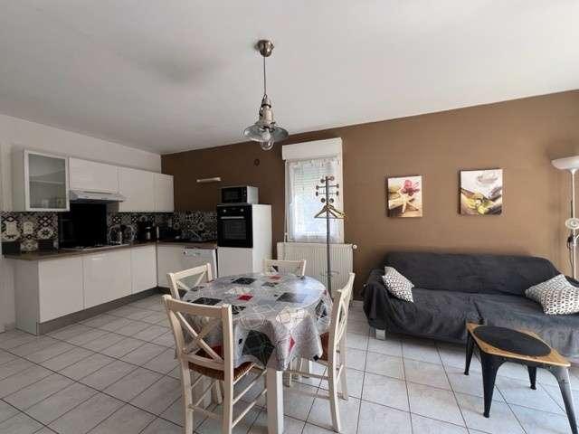 Maison vente à Lorient, Bretagne