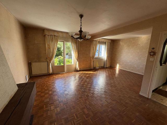 Maison vente à Ergué-Gabéric, Finistère