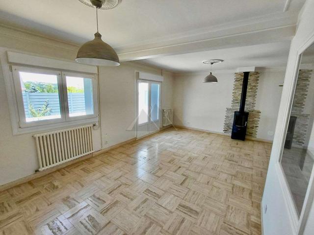 Maison vente à Quimper, Bretagne