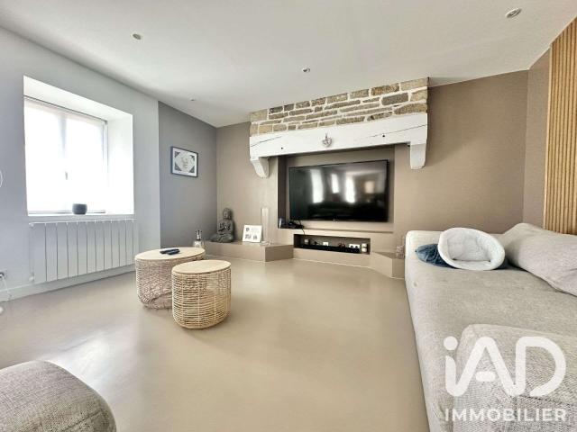 Maison vente à Ergué-Gabéric, Finistère