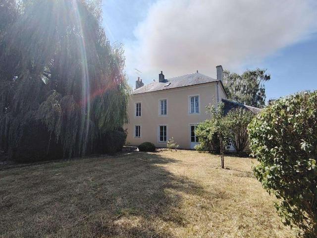 Maison vente à Caen, Vendeuvre