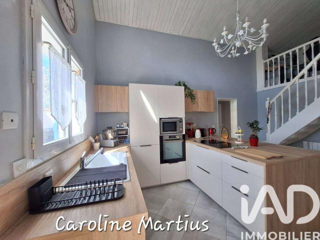 Maison vente à Esnandes, Charente-Maritime