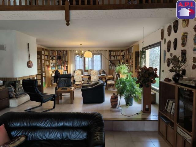 Maison vente à Muret, Esperce