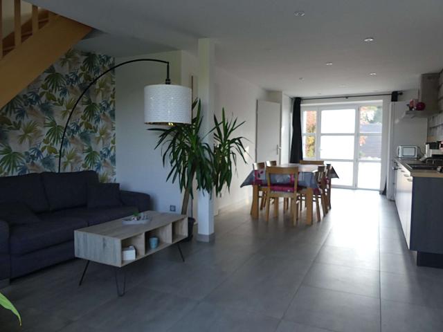 Maison vente à La Roche-sur-Yon, Pays de la Loire