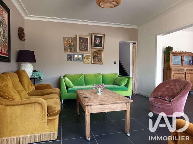 Maison vente à La Roche-sur-Yon, Pays de la Loire