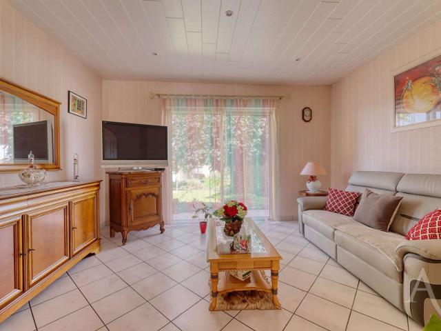 Maison vente à La Roche-sur-Yon, Pays de la Loire