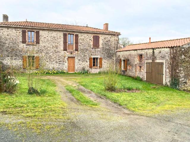 Maison vente à La Roche-sur-Yon, Pays de la Loire