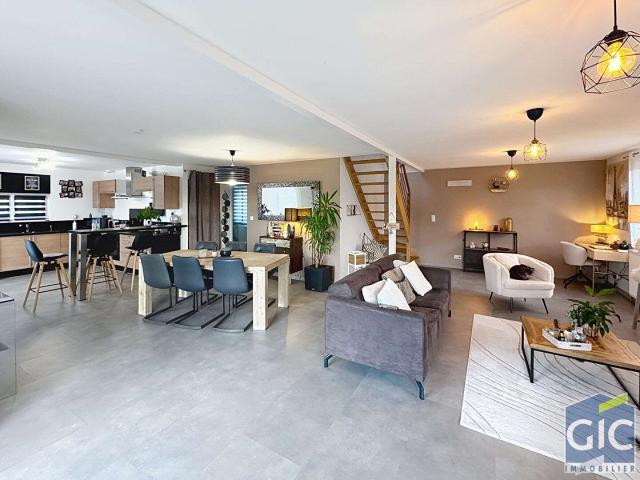 Maison vente à Caen, Éterville