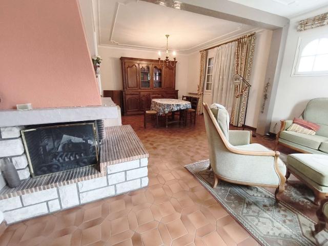 Maison vente à Étival-lès-le-Mans, Sarthe