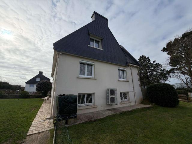 Maison vente à Pontivy, Bretagne