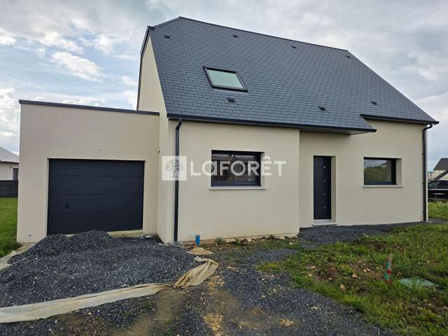 Maison vente à Caen, Évrecy