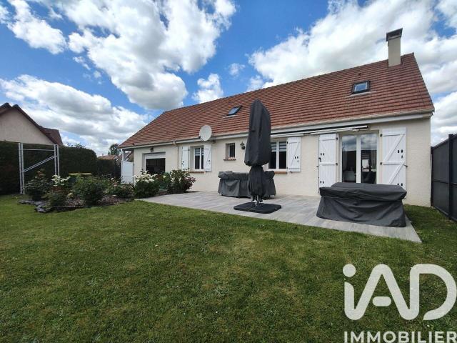 Maison vente à Évreux, Evreux