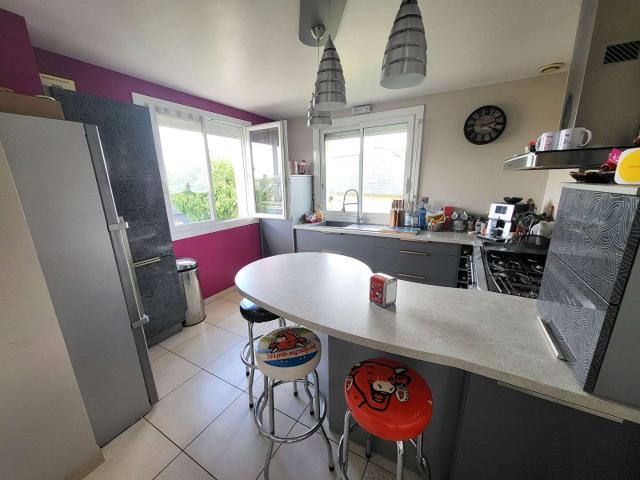 Maison vente à Mayenne, Evron