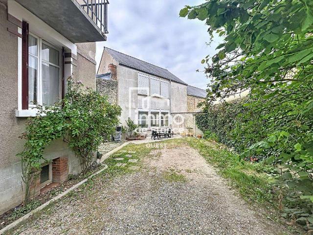 Maison vente à Mayenne, Evron