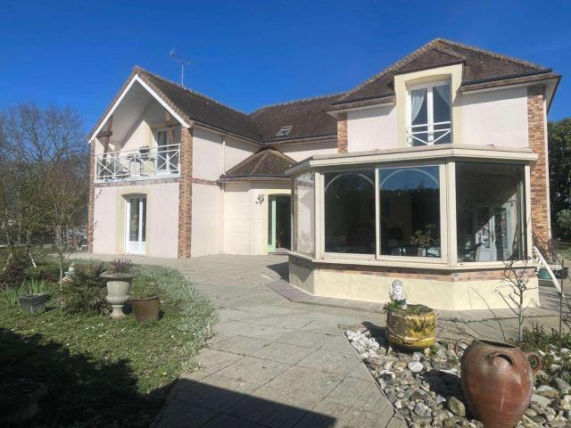 Maison vente à Mayenne, Evron