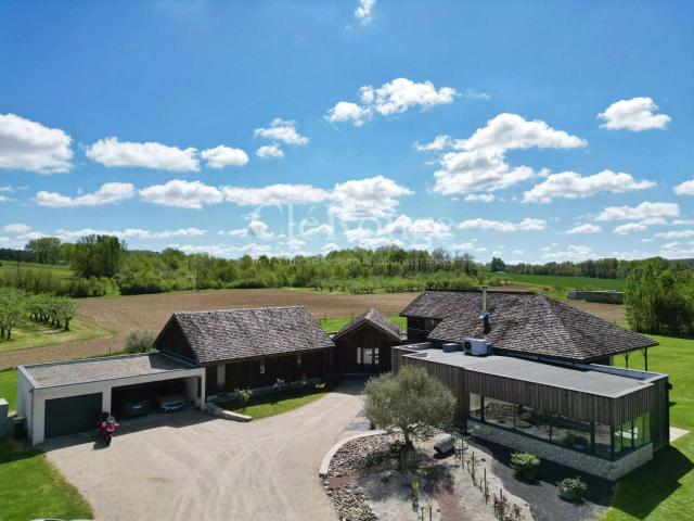 Maison vente à Eymet, Dordogne