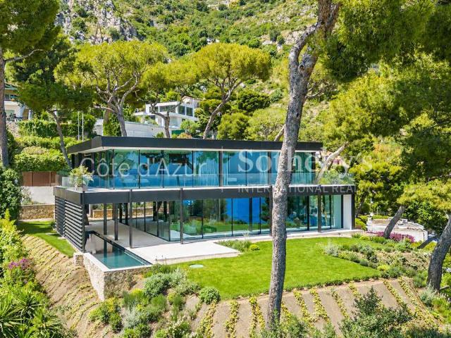 Maison vente à Èze, Alpes-Maritimes