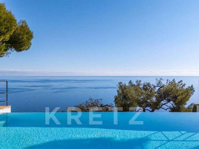 Maison vente à Nice, Èze