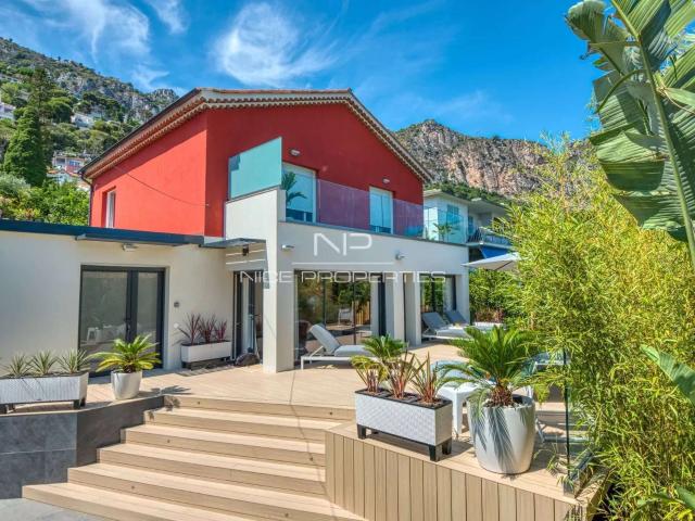 Maison vente à Èze, Alpes-Maritimes