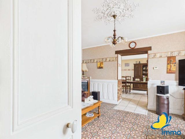 Maison vente à Caen, Normandie