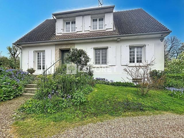 Maison vente à Caen, Normandie